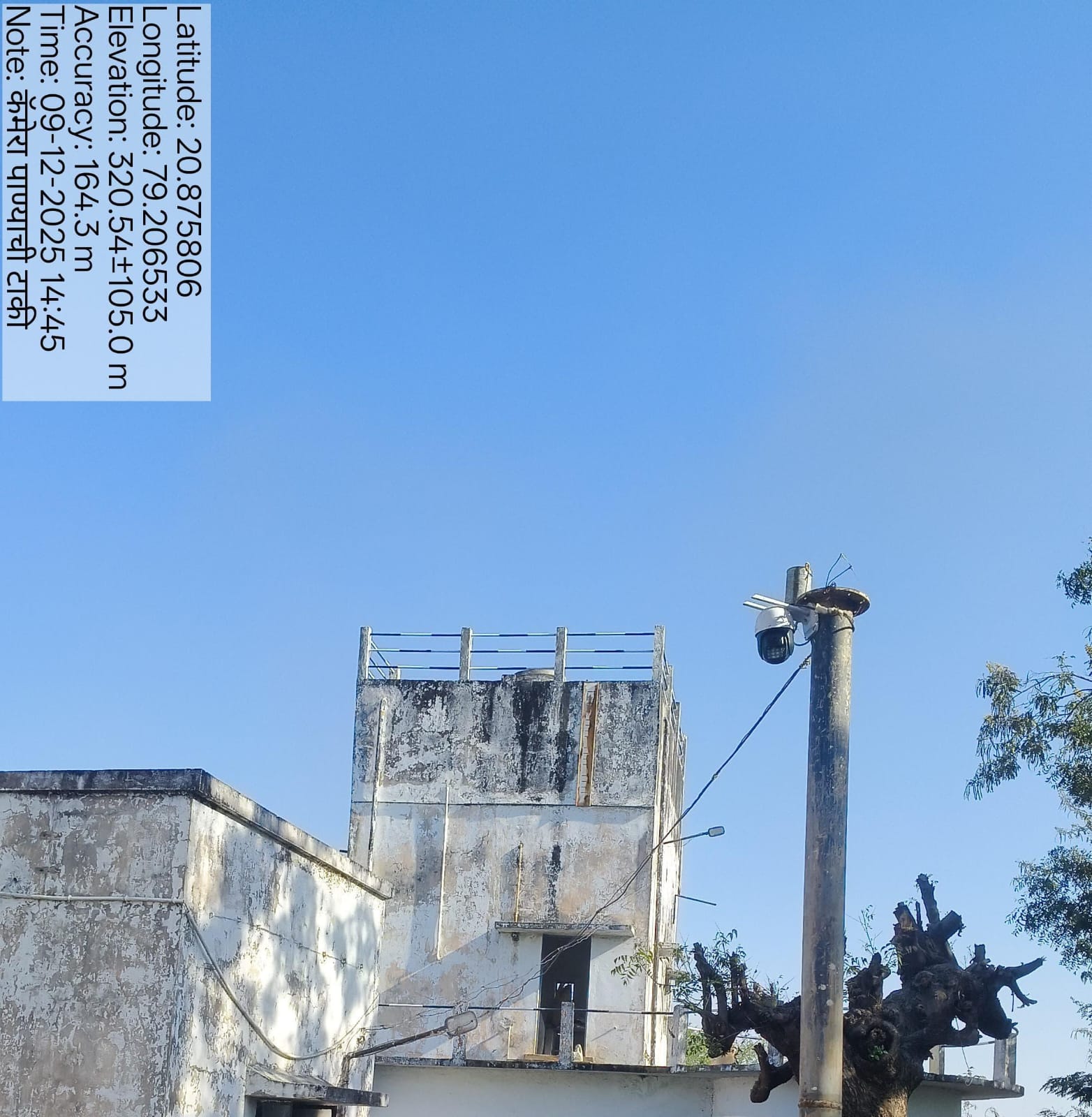 service photo
