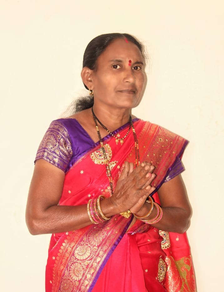सौ माधुरी बाबाराव जळीत