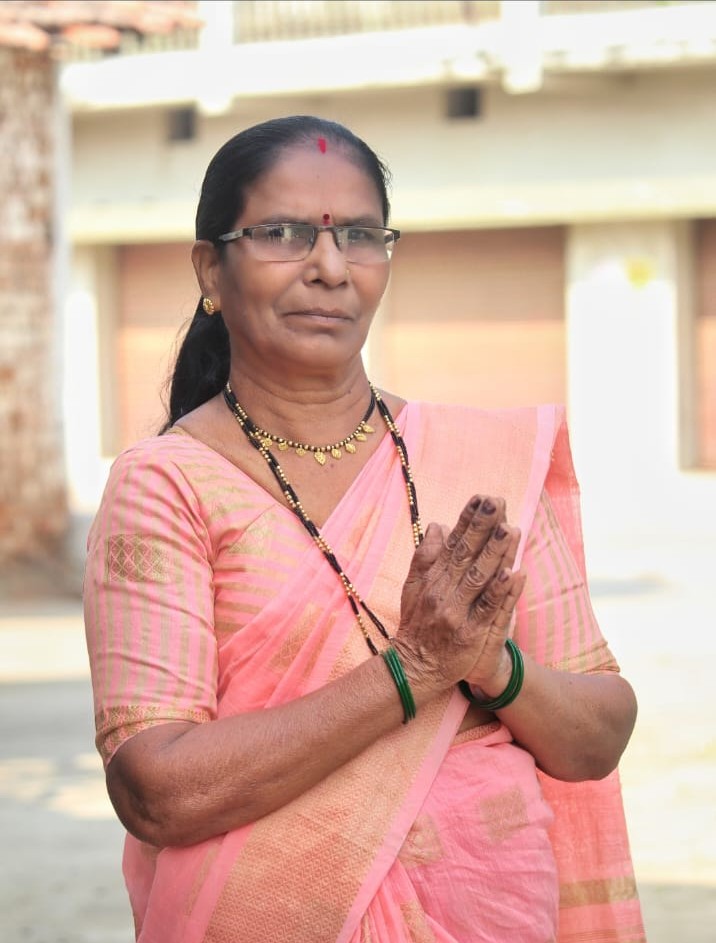 सौ निर्मला बाळकृष्ण शेंडे