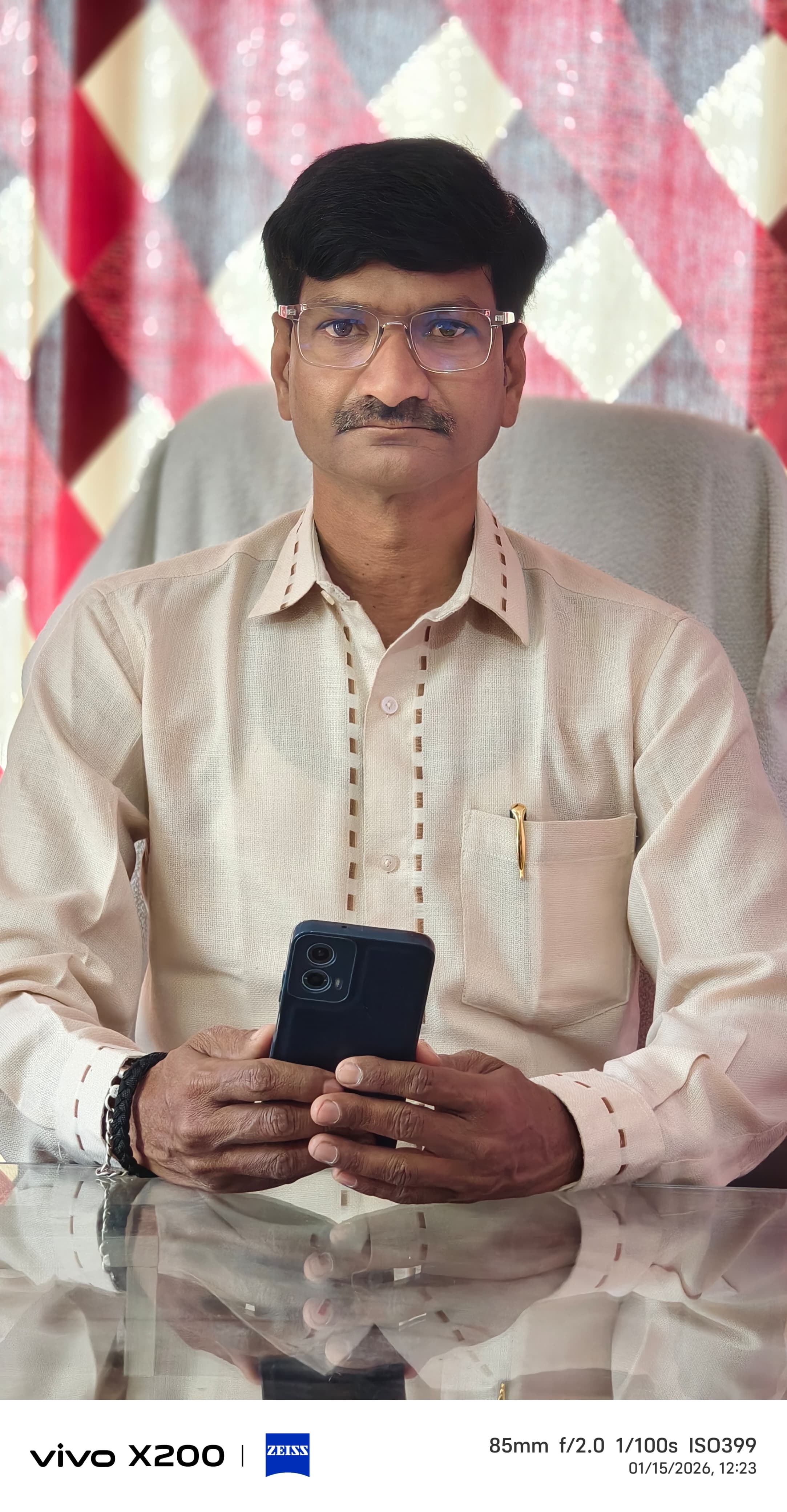 श्री संजय यंकुजी ढोके