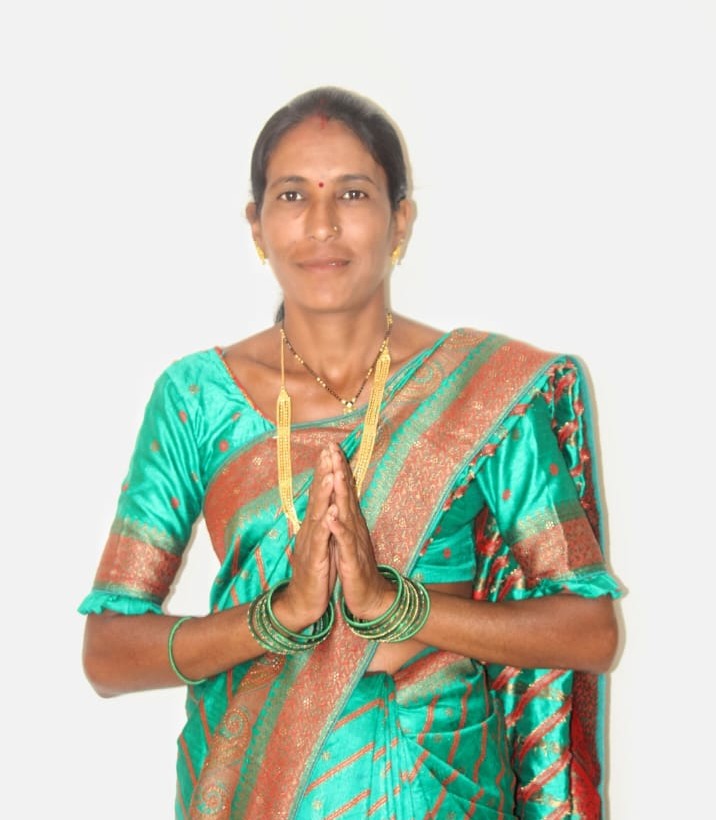 सौ रोहिणी प्रवीण गावखरे